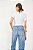 BLUSA COLCCI CANELADA - BRANCO - Imagem 2