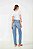 BLUSA COLCCI CANELADA - BRANCO - Imagem 3