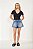 BLUSA COLCCI CANELADA - PRETO - Imagem 3