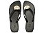CHINELO BRIZZA BICO FOLHA - PRETO - Imagem 1