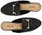 MULE ANACAPRI BRIDÃO ESSENCIAL - PRETO - Imagem 5