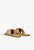 RASTEIRA DE X SCHUTZ LOGO BEGE - Imagem 4