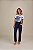 CALÇA RAMO SELVAGEM SLOUCHY COM FAIXA -  AZUL MARINHO - Imagem 6