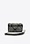 BOLSA SCHUTZ TIRACOLO 944 HOTFIX COURO MEDIA - PRETA - Imagem 3