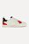 TENIS RESERVA HERITAGE SENNA - BRANCO PRETO - Imagem 1