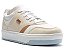 TENIS ANACAPRI SKATER SNEAKERS- OFF WHITE - Imagem 1