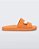 CHINELO MELISSA SUN CRUIS -LARANJA - Imagem 1