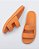 CHINELO MELISSA SUN CRUIS -LARANJA - Imagem 6