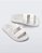 CHINELO MELISSA SUN CRUIS- BRANCO - Imagem 3
