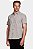 CAMISA ARAMIS SLIM FALSO LISO BELFORT - CAFE - Imagem 1