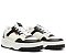 TENIS ANACAPRI ESTRUTURA EMMA-BRANCO PRETO - Imagem 5