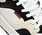 TENIS ANACAPRI ESTRUTURA EMMA-BRANCO PRETO - Imagem 9