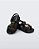 SANDALIA MINI MELISSA- PRETO - Imagem 1