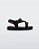 SANDALIA MINI MELISSA- PRETO - Imagem 3