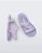SANDALIA MINI MELISSA - VIOLETA - Imagem 1