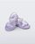 SANDALIA MINI MELISSA - VIOLETA - Imagem 3