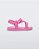 SANDALIA MINI MELISSA- ROSA - Imagem 3