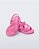 SANDALIA MINI MELISSA- ROSA - Imagem 4