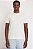 CAMISETA ARAMIS BASICA - AMARELO DENTE LEAO - Imagem 1