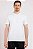 CAMISETA ARAMIS BASICA -  BRANCO - Imagem 1