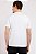 CAMISETA ARAMIS BASICA -  BRANCO - Imagem 2