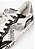 TENIS SCHUTZ ST-001 BICOLOR- BRANCO E PRETO - Imagem 4