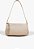BOLSA SCHUTZ SHOULDER TINA MÉDIA COURO -DOURADA - Imagem 1