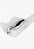 BOLSA SCHUTZ  SHOULDER FLAME -PRATA - Imagem 5