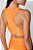TOP COLCCI SPORT -LARANJA CALENDULA - Imagem 2