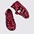 MINI MELISSA HIP DAYDREAM BABY - ROSA GLITTER - Imagem 1