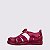 MINI MELISSA HIP DAYDREAM BABY - ROSA GLITTER - Imagem 7
