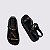 MINI MELISSA STRIPES M LOVER - PRETO - Imagem 2
