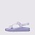 MINI MELISSA STRIPES M LOVER - VIOLETA - Imagem 4