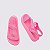 MINI MELISSA STRIPES M LOVER - ROSA - Imagem 2