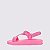 MINI MELISSA STRIPES M LOVER - ROSA - Imagem 4