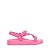 MINI MELISSA STRIPES M LOVER - ROSA - Imagem 6