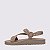 MELISSA STRIPES M LOVER - BEGE PRATA - Imagem 9