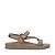 MELISSA STRIPES M LOVER - BEGE PRATA - Imagem 12