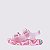 MINI MELISSA MIX BABY - ROSA - Imagem 6