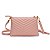 BOLSA SANTA LOLLA MATERIAL SOFT - ROSA BALLET - Imagem 4