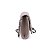 BOLSA SANTA LOLLA  SOFT ALÇA TRANSVERSAL - STONE - Imagem 4