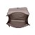 BOLSA SANTA LOLLA  SOFT ALÇA TRANSVERSAL - STONE - Imagem 5