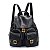 MOCHILA SANTA LOLLA GRANDE FLOATER BOLSOS- PRETA - Imagem 1