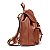 MOCHILA SANTA LOLLA GRANDE FLOATER BOLSOS - SAFARI - Imagem 2