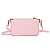 BOLSA SANTA LOLLA RISCO ALÇA TRANSVERSAL - CANDY - Imagem 7