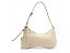 BOLSA SCHUTZ BAGUETE CROCO YUMI-OFF SHELL - Imagem 1