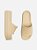 SANDALIA BRIZZA FLATFORM- OFF SHELL - Imagem 2