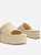 SANDALIA BRIZZA FLATFORM- OFF SHELL - Imagem 6