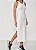 VESTIDO CANELADO COLCCI SPORT-OFF SHELL - Imagem 1
