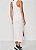 VESTIDO CANELADO COLCCI SPORT-OFF SHELL - Imagem 2